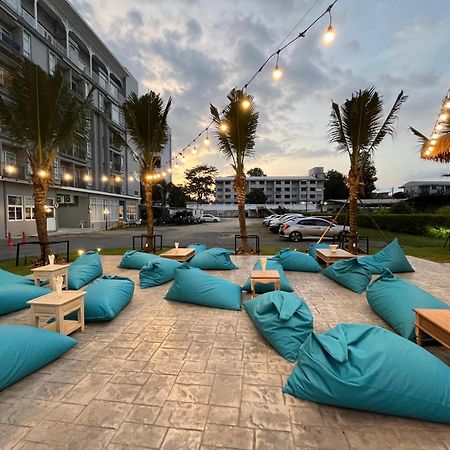 Nai Yang Beach Panphuree Residence - Sha Extra Plus מראה חיצוני תמונה