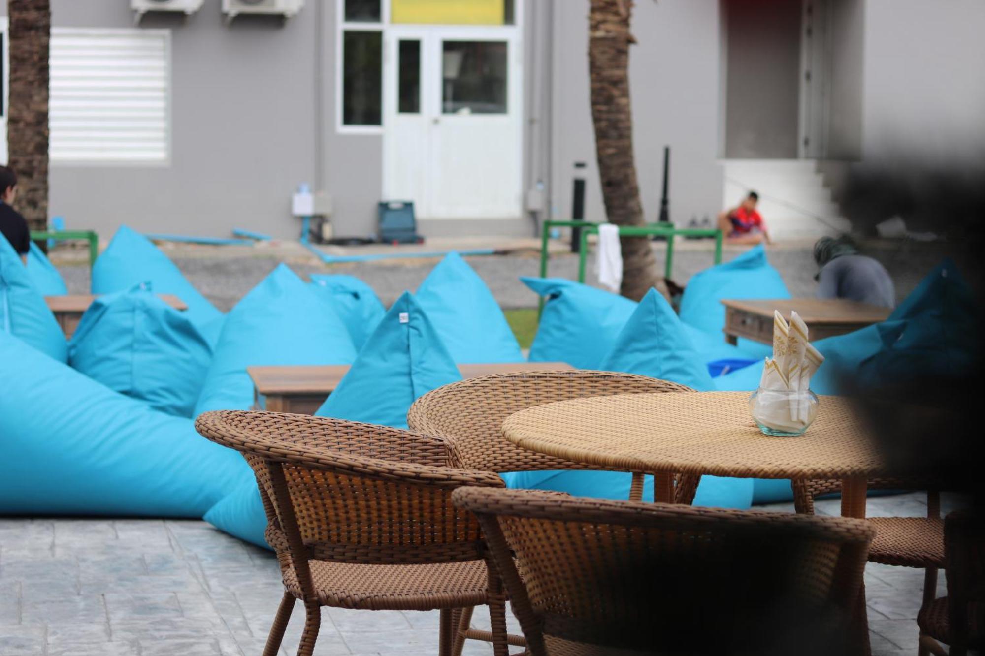 Nai Yang Beach Panphuree Residence - Sha Extra Plus מראה חיצוני תמונה