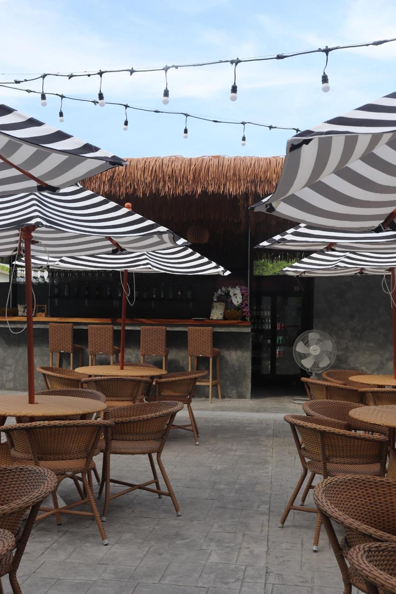 Nai Yang Beach Panphuree Residence - Sha Extra Plus מראה חיצוני תמונה