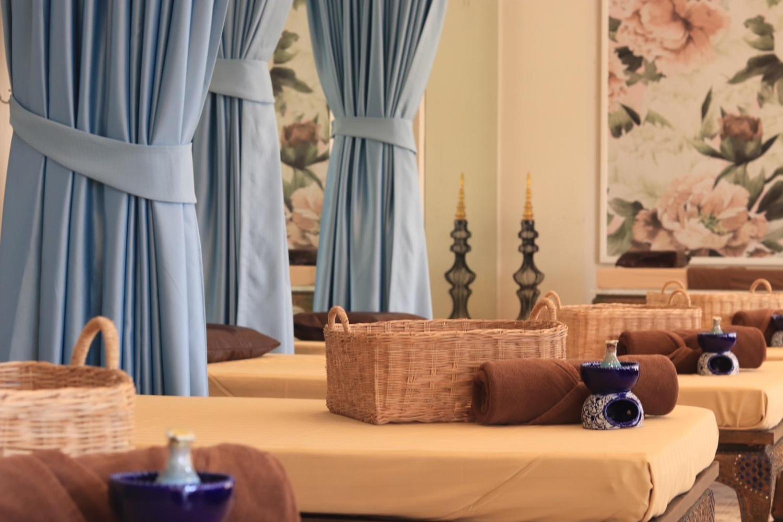 Nai Yang Beach Panphuree Residence - Sha Extra Plus מראה חיצוני תמונה